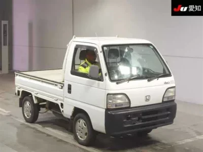 Honda ACTY TRUCK