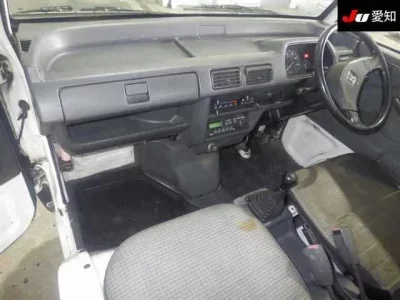 Honda ACTY TRUCK