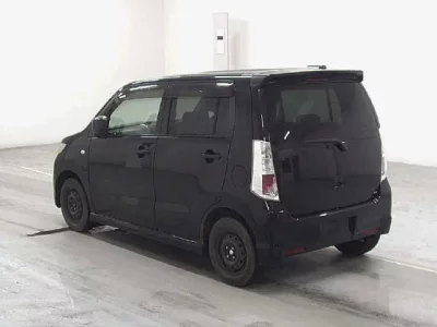 Mazda AZ WAGON