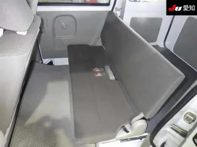 Mitsubishi MINICAB VAN