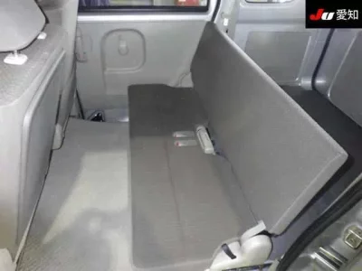 Mitsubishi MINICAB VAN