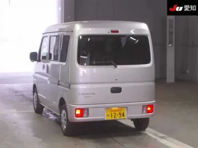 Mitsubishi MINICAB VAN