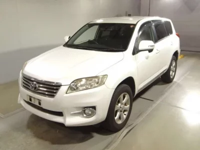 Toyota VANGUARD