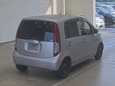 Honda LIFE