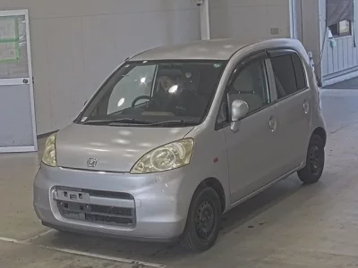 Honda LIFE