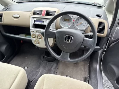 Honda LIFE