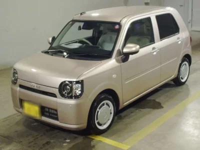 Daihatsu MIRA TOCOT
