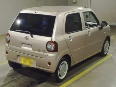 Daihatsu MIRA TOCOT