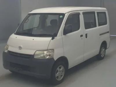 Toyota TOWN ACE VAN
