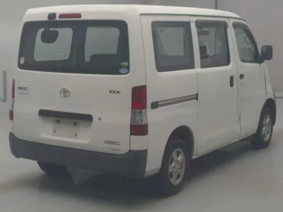 Toyota TOWN ACE VAN