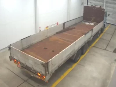 Mitsubishi FUSO TRUCK