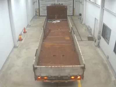 Mitsubishi FUSO TRUCK