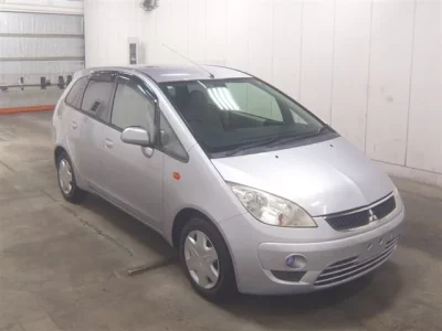 Mitsubishi COLT PLUS