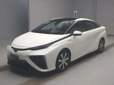 Toyota MIRAI
