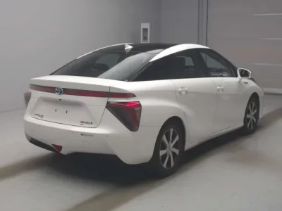 Toyota MIRAI