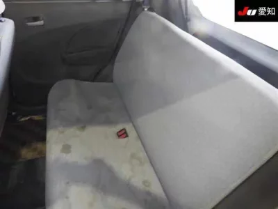 Suzuki ALTO ECO