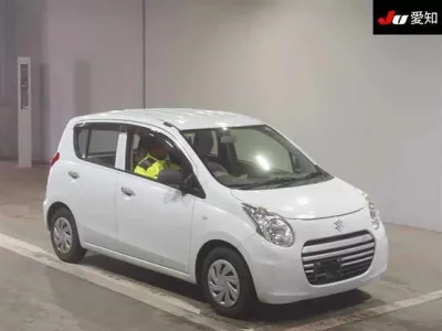 Suzuki ALTO ECO