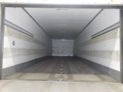 Mitsubishi FUSO TRUCK