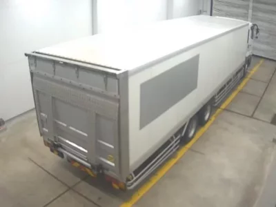 Mitsubishi FUSO TRUCK