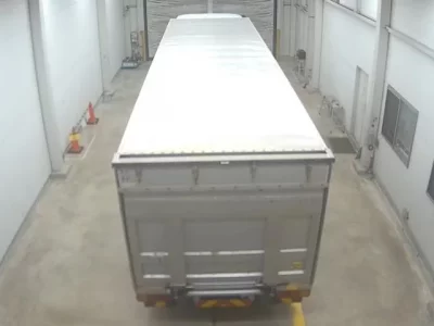 Mitsubishi FUSO TRUCK
