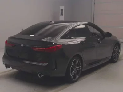 BMW 2-Series