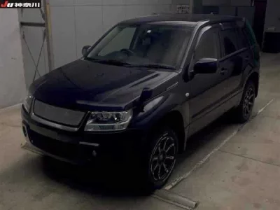 Suzuki ESCUDO