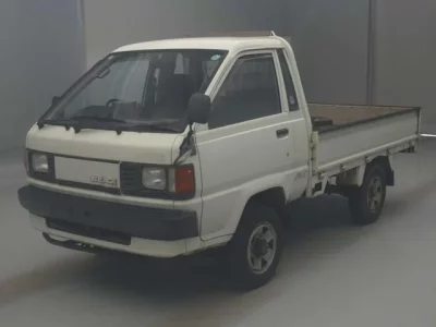 Toyota LITE ACE TRUCK