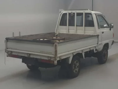 Toyota LITE ACE TRUCK