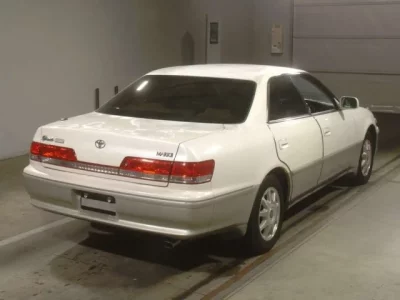 Toyota MARK II