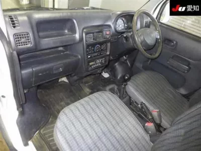Honda ACTY TRUCK