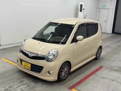 Suzuki MRWAGON
