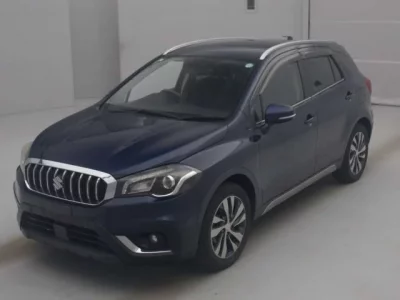 Suzuki SX-4
