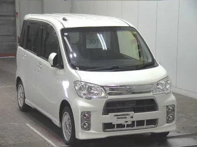 Daihatsu TANTO EXE