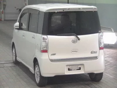 Daihatsu TANTO EXE