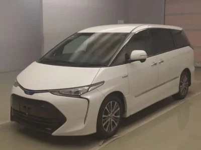 Toyota ESTIMA HYBRID