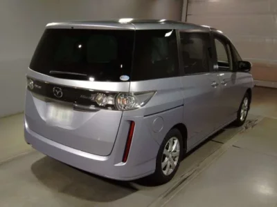 Mazda BIANTE