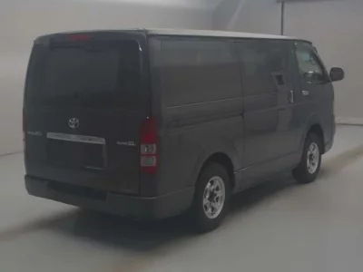 Toyota REGIUS ACE VAN