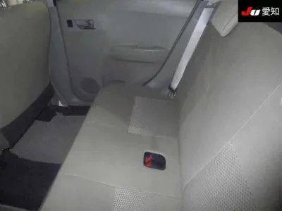 Subaru PLEO PLUS