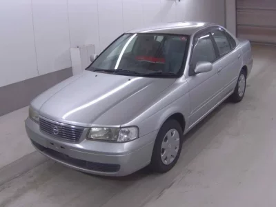 Nissan SUNNY
