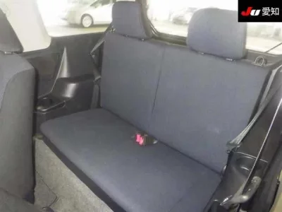 Nissan KIX