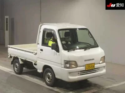 Subaru SAMBAR