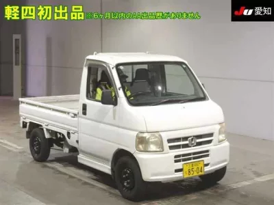 Honda ACTY TRUCK