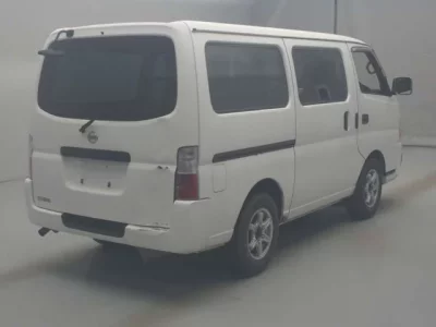 Nissan CARAVAN VAN