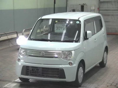 Suzuki MRWAGON