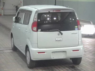 Suzuki MRWAGON