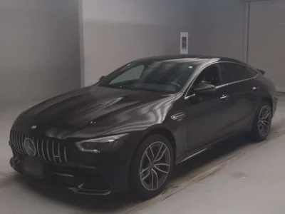 Mercedes-Benz AMG
