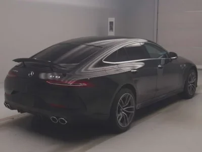 Mercedes-Benz AMG