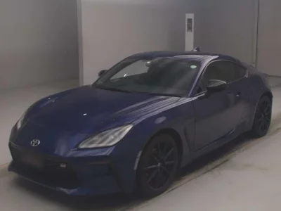 Toyota 86