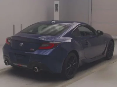 Toyota 86