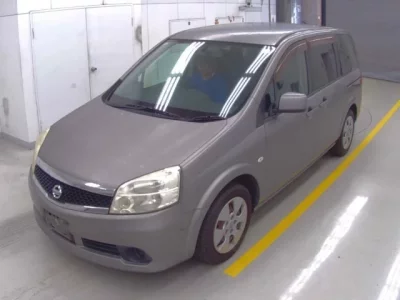 Nissan LAFESTA